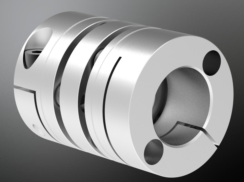 KTR 720260211902. Radex-NC 26 Bauart DK 2.6 D.19H7 / 2.6 D.25H7 