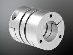 KTR 720360202504. Radex-NC 36 Bauart DK 2.5 D.25H7 / 2.5 D.25,6H7