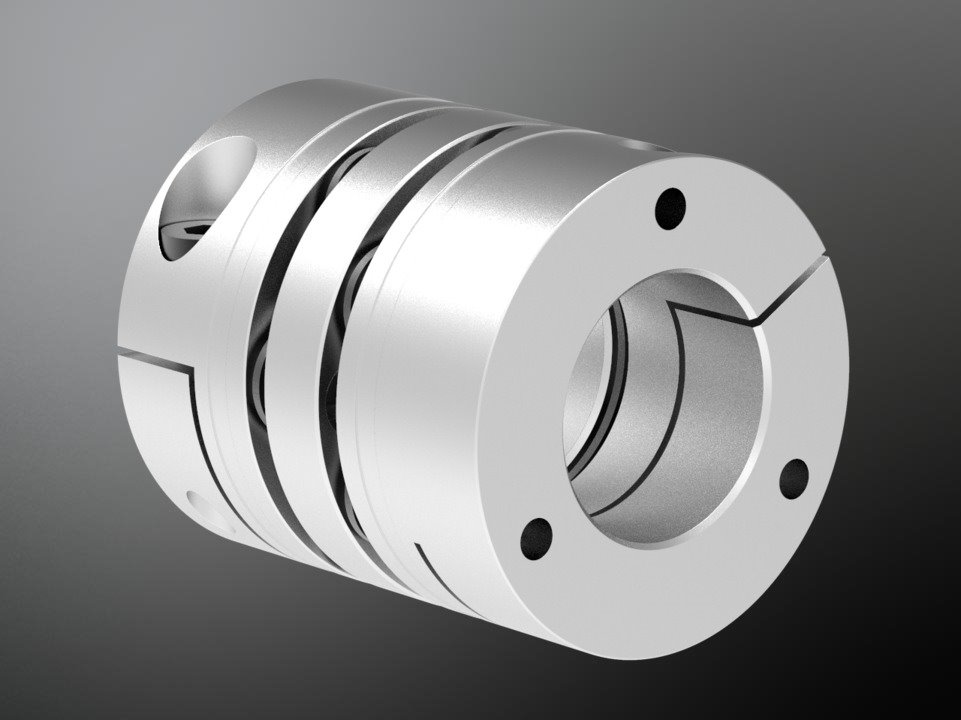 KTR 720360213202. Radex-NC 36 Bauart DK 2.6 D.32H7 / 2.6 D.32H7 