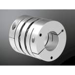 KTR 600400255521. Ruflex Gr. 4 KPL. 2TF D.55K7 NND 260Nm + RU-Reifbl. für Rotex 75