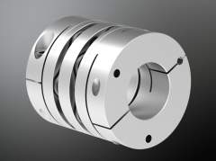 KTR 720430203201. Radex-NC 43 type DK 3.5 Ø32H7/3.5 Ø32H7