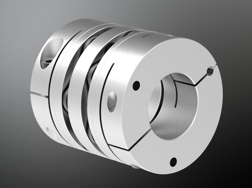 KTR 720430214801. Radex-NC 43 Bauart DK 3.6 D.48H7 / 3.6 D.48H7 