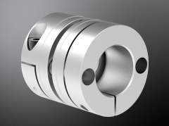 KTR 720260101402. Radex-NC 26 type EK 2.5 Ø14H7/2.5 Ø16H7