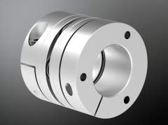 KTR 720360121604. Radex-NC 36 type EK 2.5 Ø16H7/2.6 Ø24H7