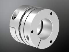 KTR 720430104201. Radex-NC 43 type EK 3.5 Ø42H7/3.5 Ø42H7