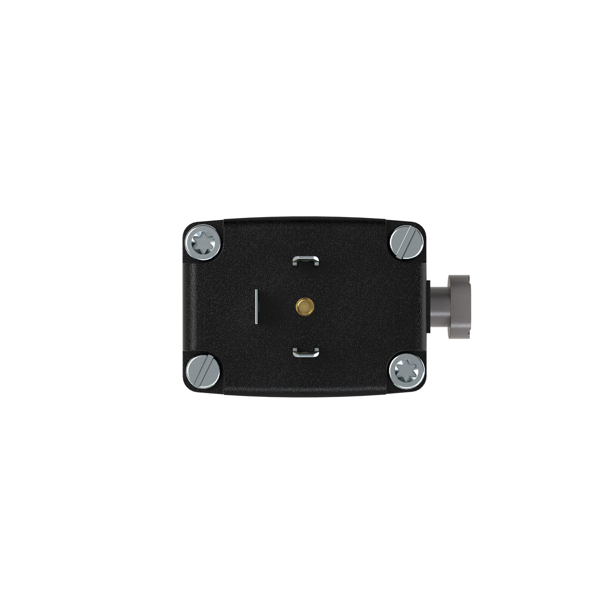 3/2-way pilot valve brass, 2.0, 230V, for solenoid valve, N.BV. - Riegler 129200