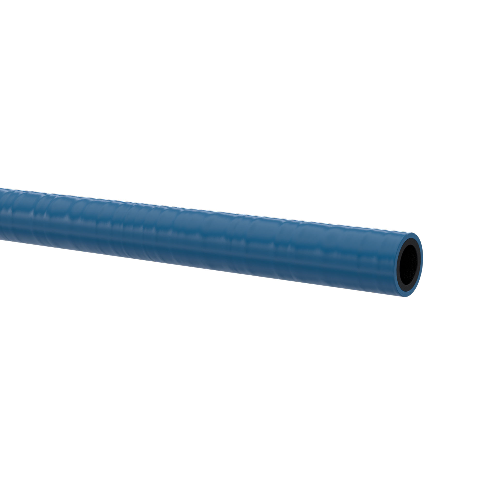 Werkstattschlauch, Soft-PVC, Schlauch-ø 23x16, Rollenlänge 50 m - Riegler 129229
