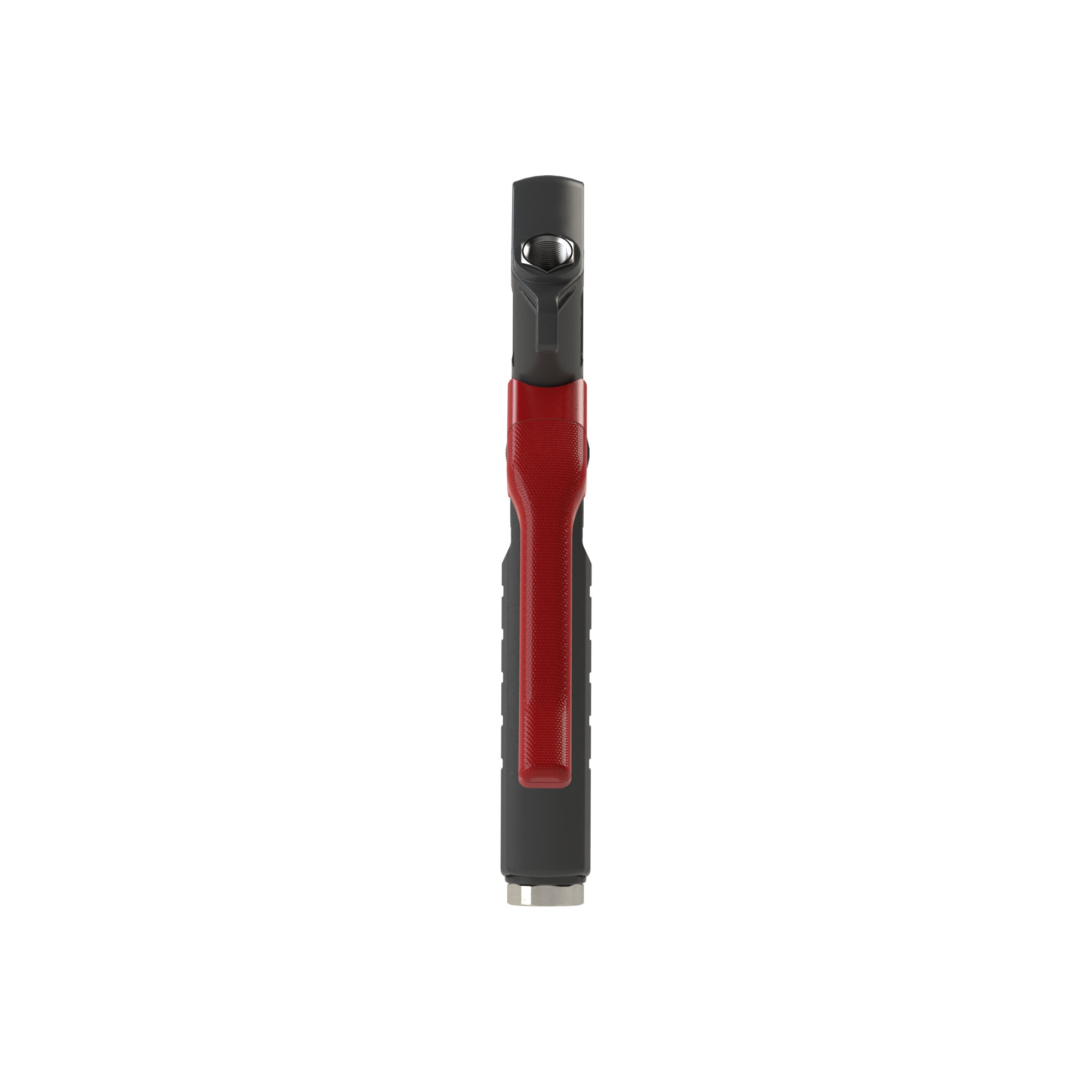 Blaspistole, Kunstst., o. Düse, u. anschließb., G 1/4 IG - Riegler 129360