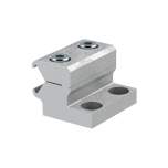 Riegler 129656.Mobile mid section mounting W for rodless cylinders ZRL1 Ø25