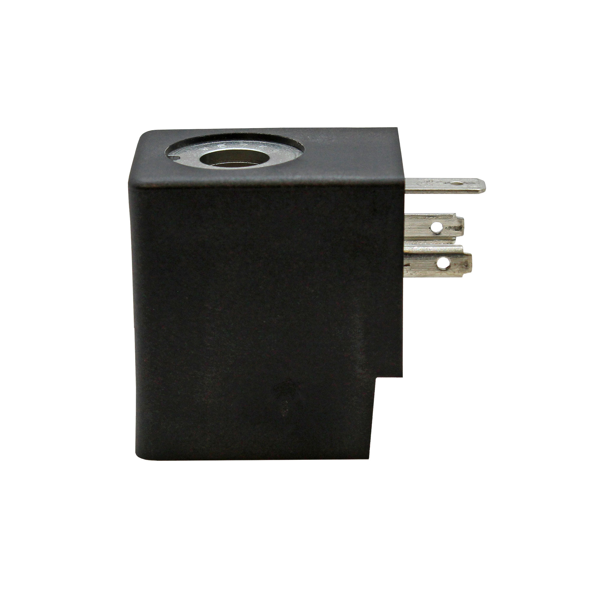 Magnetspule, MV, direktgest. G 1/4, vorgest., 230V AC, 17,6 VA - Riegler 129929