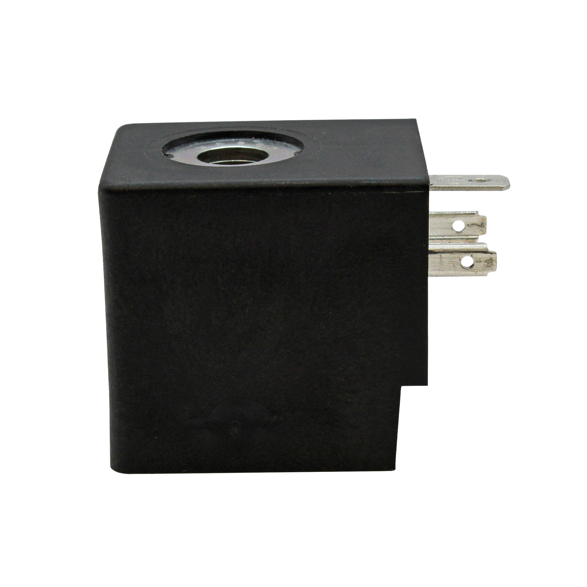 Magnetspule, MV, zwangsgesteuert, DN 13, 24V DC, 18,5 W - Riegler 129943