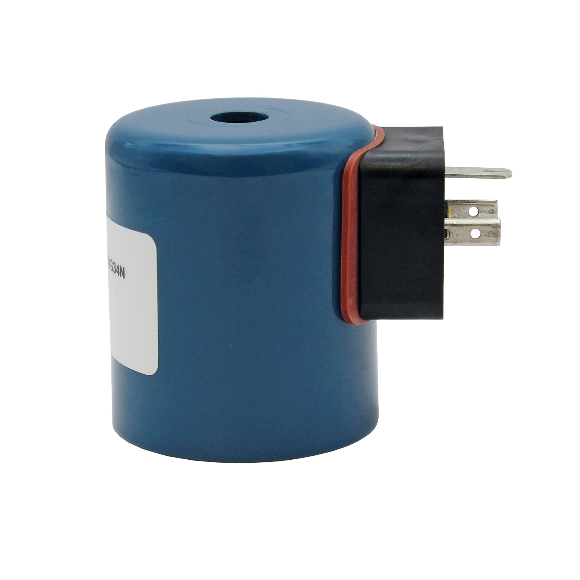Solenoid, SV, combined operation, DN 32-50, 24V AC, 20 VA - Riegler 129954