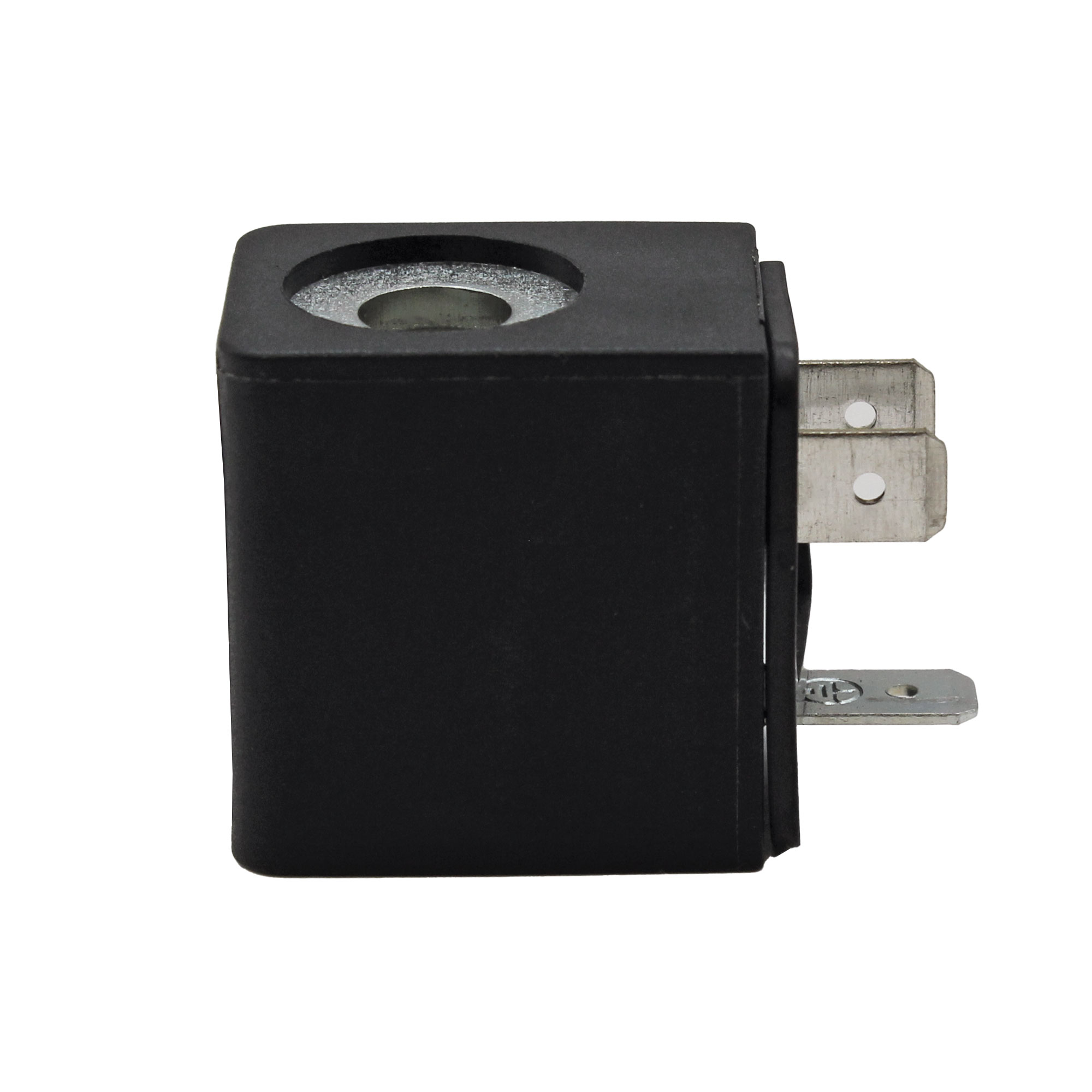 Magnetspule, MV, direktgesteuert G 1/8, 110V AC, 8,5 VA - Riegler 129960