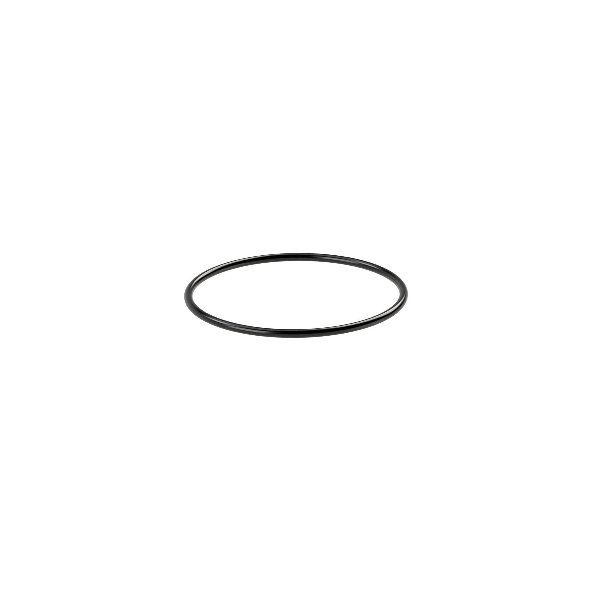 O-ring set, R 1 1/2, R 2, PU 10 pcs. - Riegler 130028