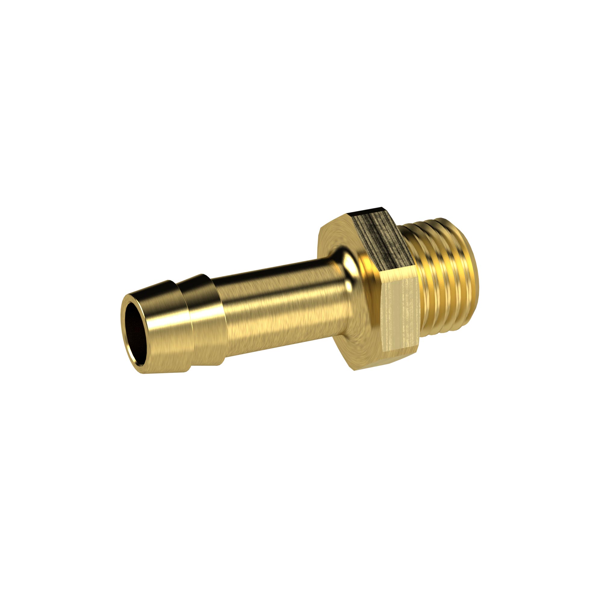 Screw-in hose connector - Riegler K1678