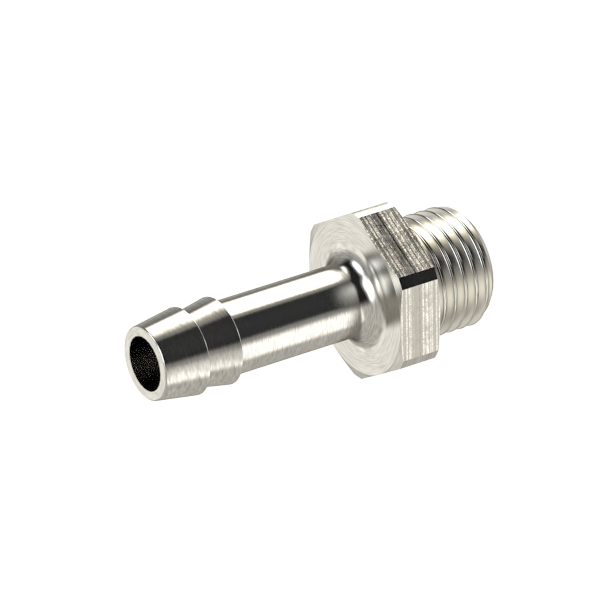 Screw-in hose connector - Riegler K1717
