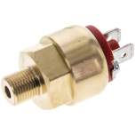 DRSS 10 MINI Mini-Druckschalter 1-10 bar (Schließer), G 1/8"