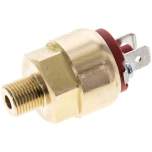 DRSS 2 MINI Mini-Druckschalter 0,3-2 bar (Schließer), G 1/8"