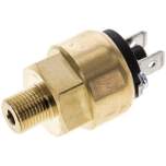 DRSO 2 MINI Mini-Druckschalter 0,3-2 bar (Öffner), G 1/8"