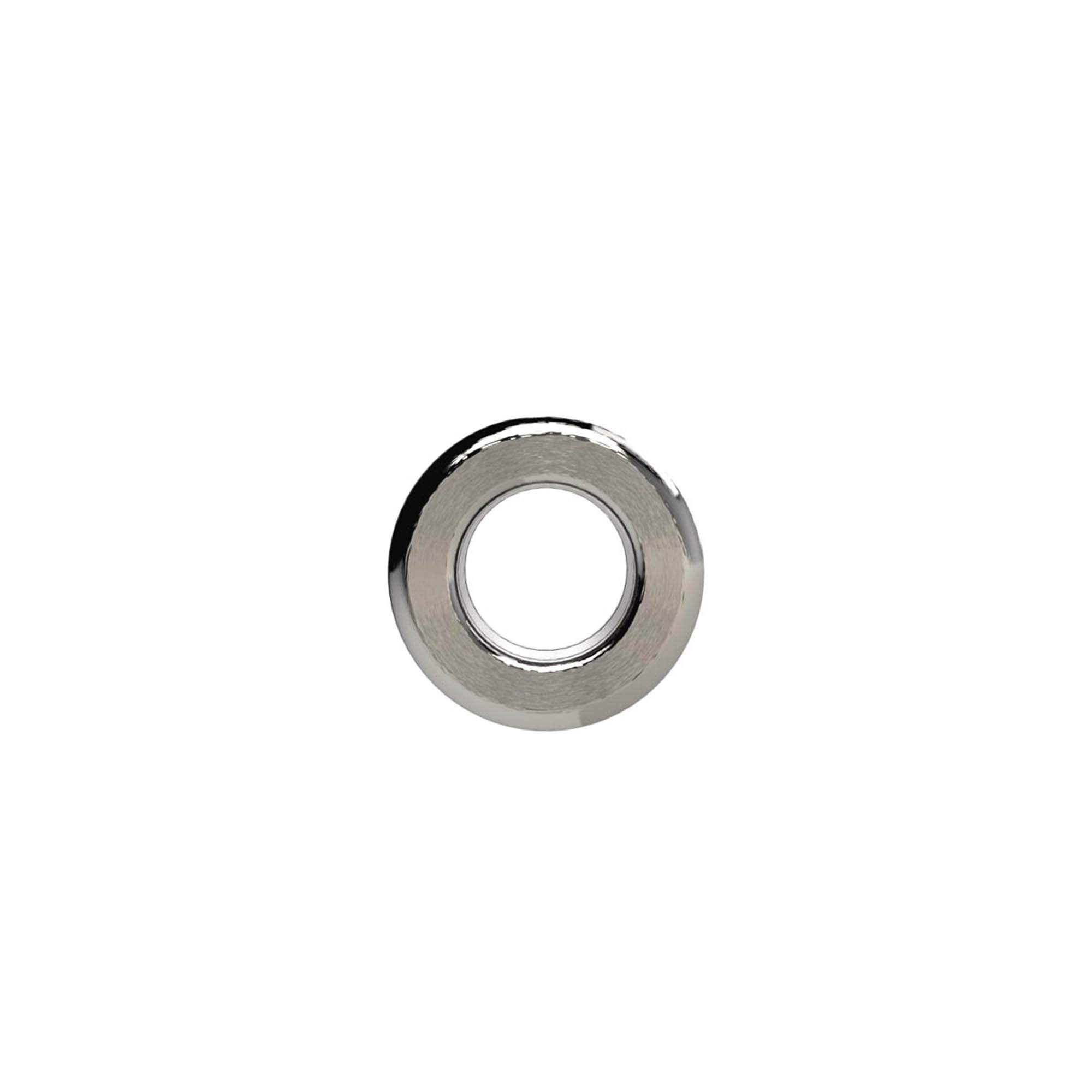 Gerade Steckverbindung »NonPlusUltra«, Ø 6 mm, VPE 10 Stk. - Riegler 131691