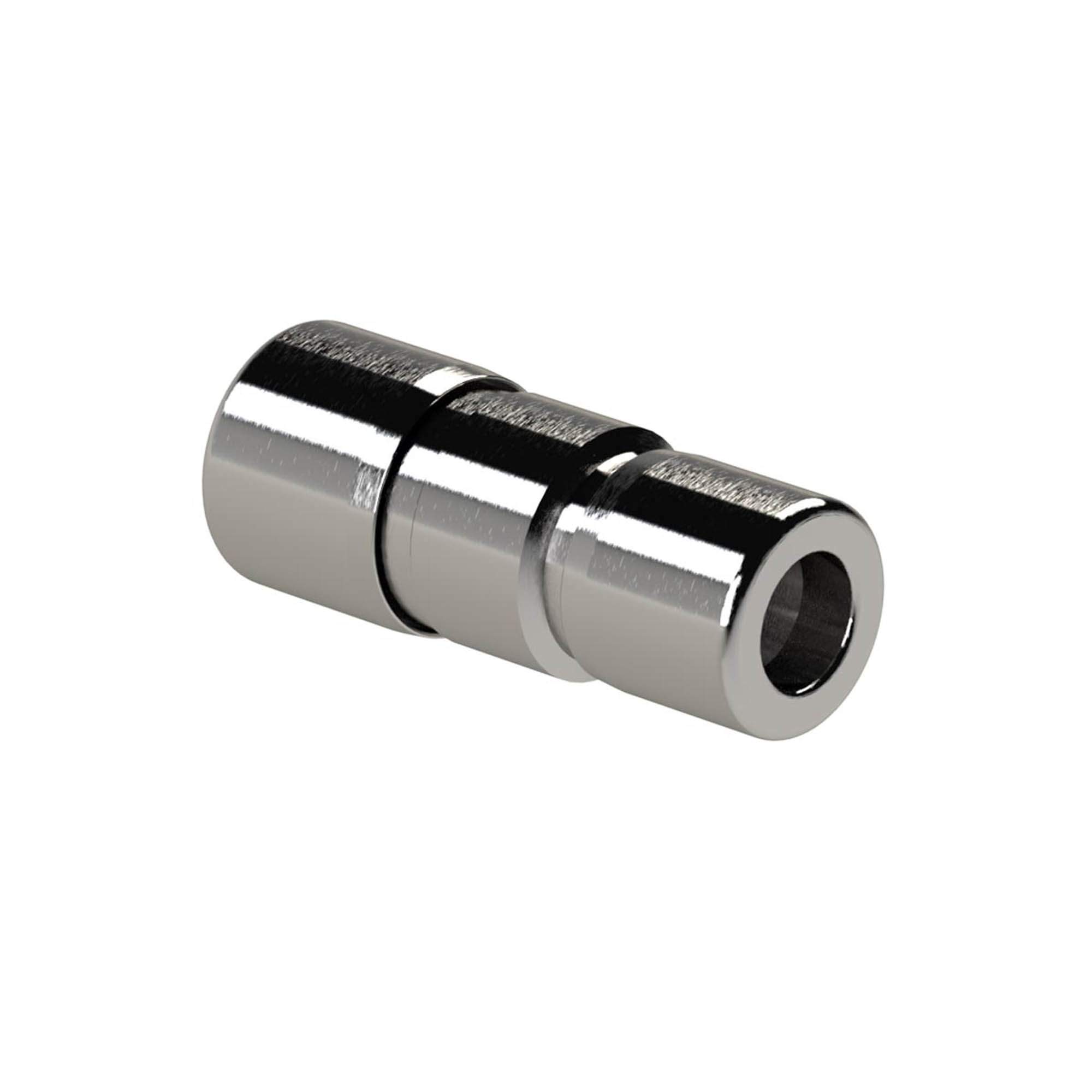 Gerade Steckverbindung »NonPlusUltra«, red. - Riegler K2512