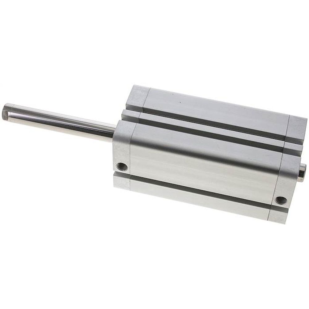 Airtec NXDK 50/100. Compact cylinders, double acting, piston 50 mm, stroke 100 mm