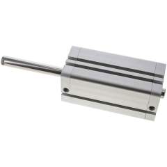 Airtec NXDK 50/100. Compact cylinders, double acting, piston 50 mm, stroke 100 mm