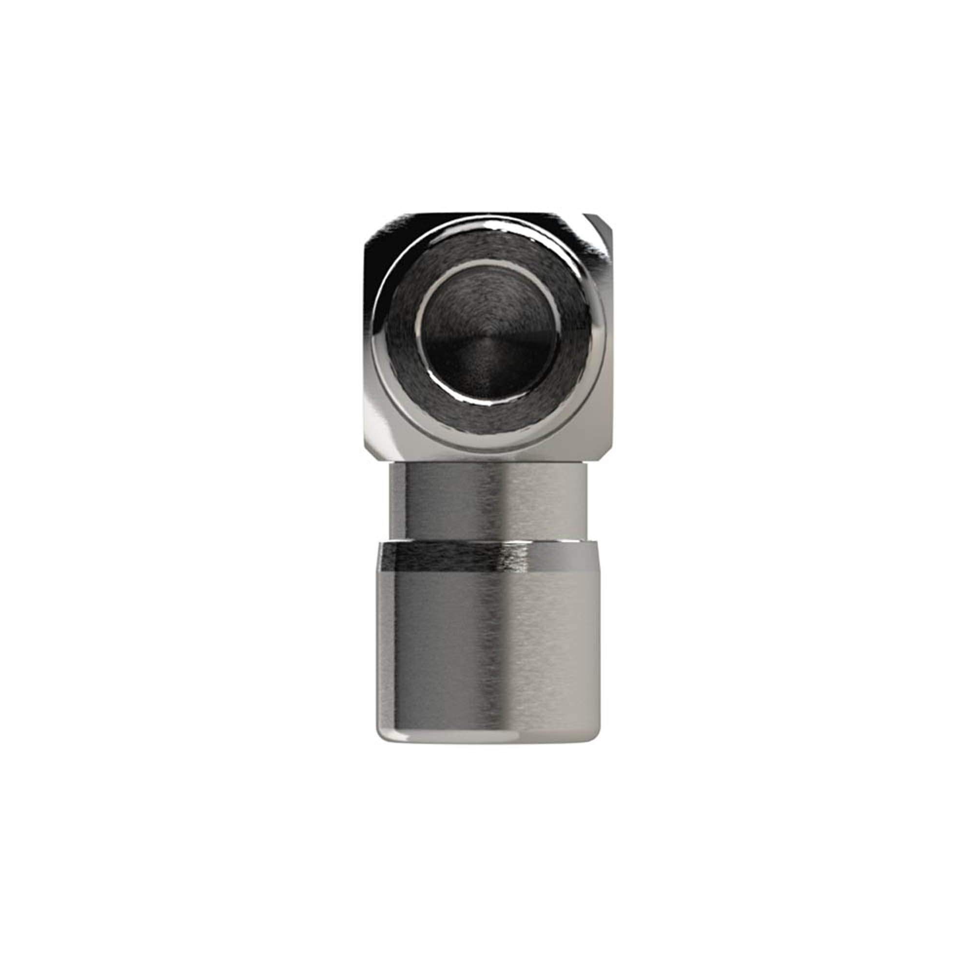 T-Steckverbindung »NonPlusUltra«, Ø 8 mm, VPE 10 Stk. - Riegler 132107