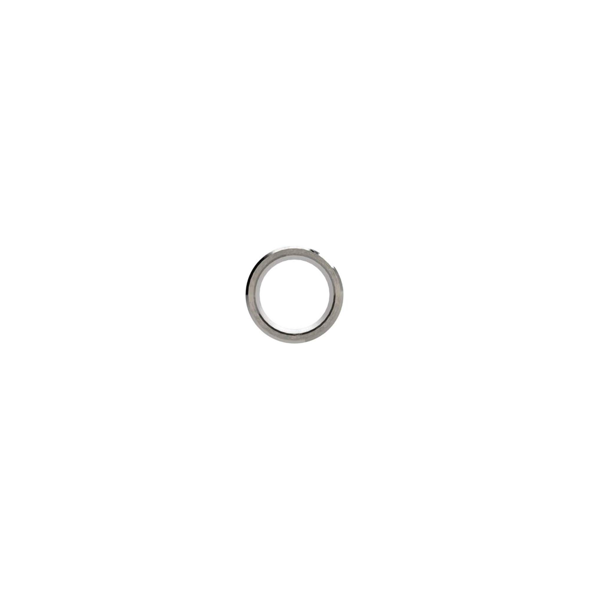 Stecknippel »NonPlusUltra«, Ø 6 mm, VPE 10 Stk. - Riegler 132122