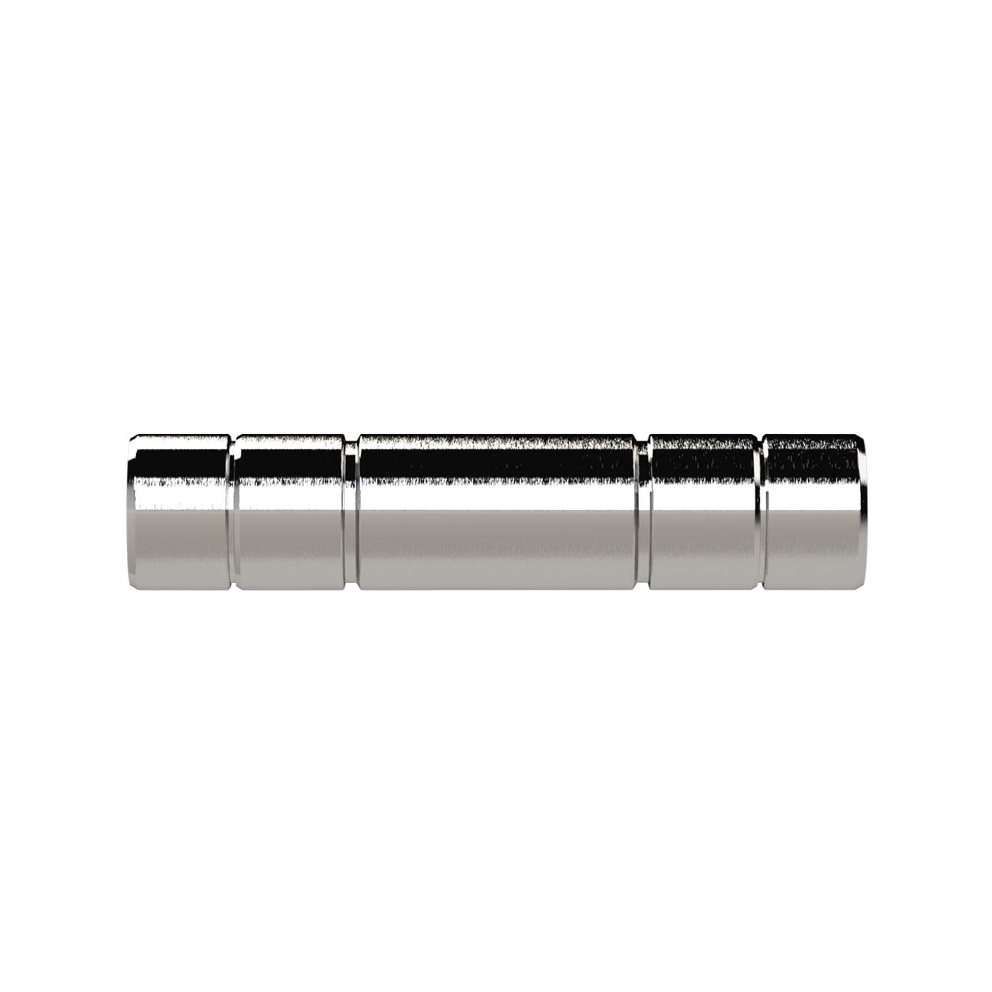 Stecknippel »NonPlusUltra«, Ø 6 mm, VPE 10 Stk. - Riegler 132122