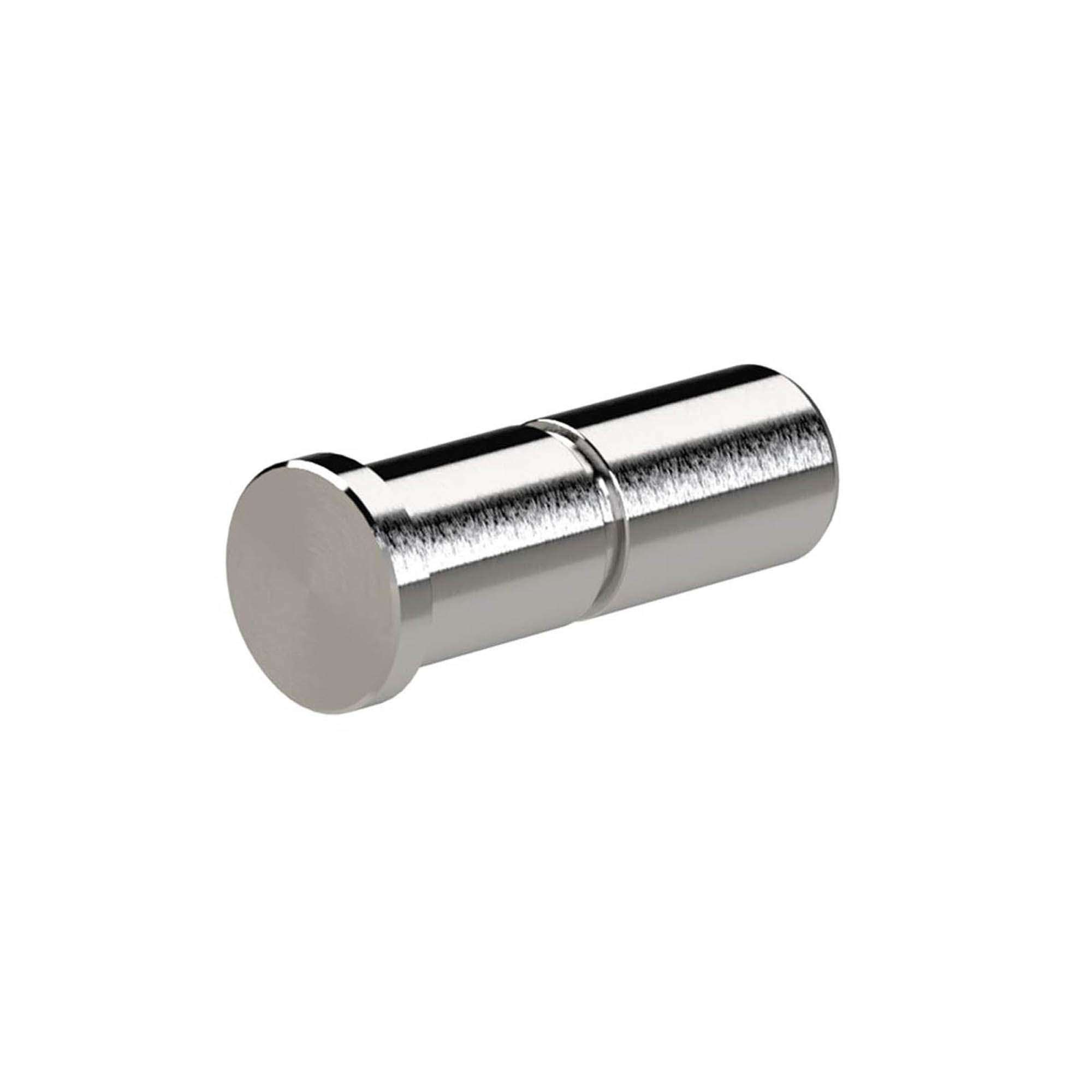 Blanking plug »NonPlusUltra«, push-in nipple 10 mm, PU 10 - Riegler 132130