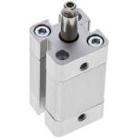 Airtec NXEE 12/15. Compact cylinders, single acting, piston 12 mm, stroke 15 mm