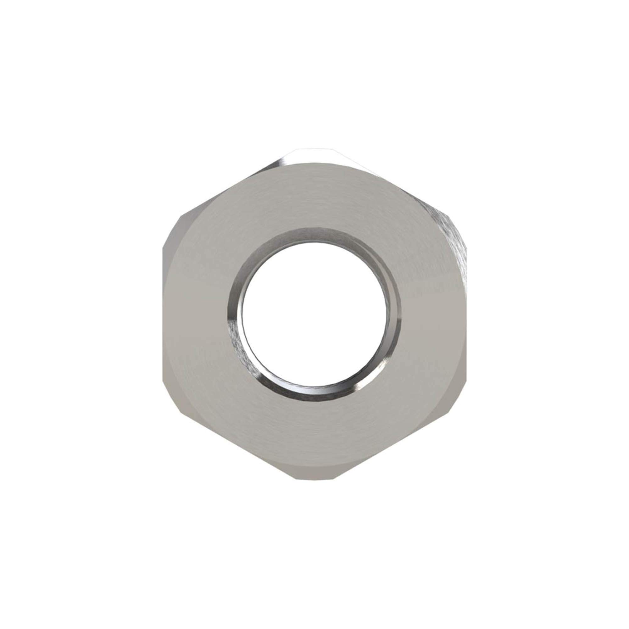Reduziernippel »NonPlusUltra«, G1/2 AG, G1/4 IG, VPE10 - Riegler 132262