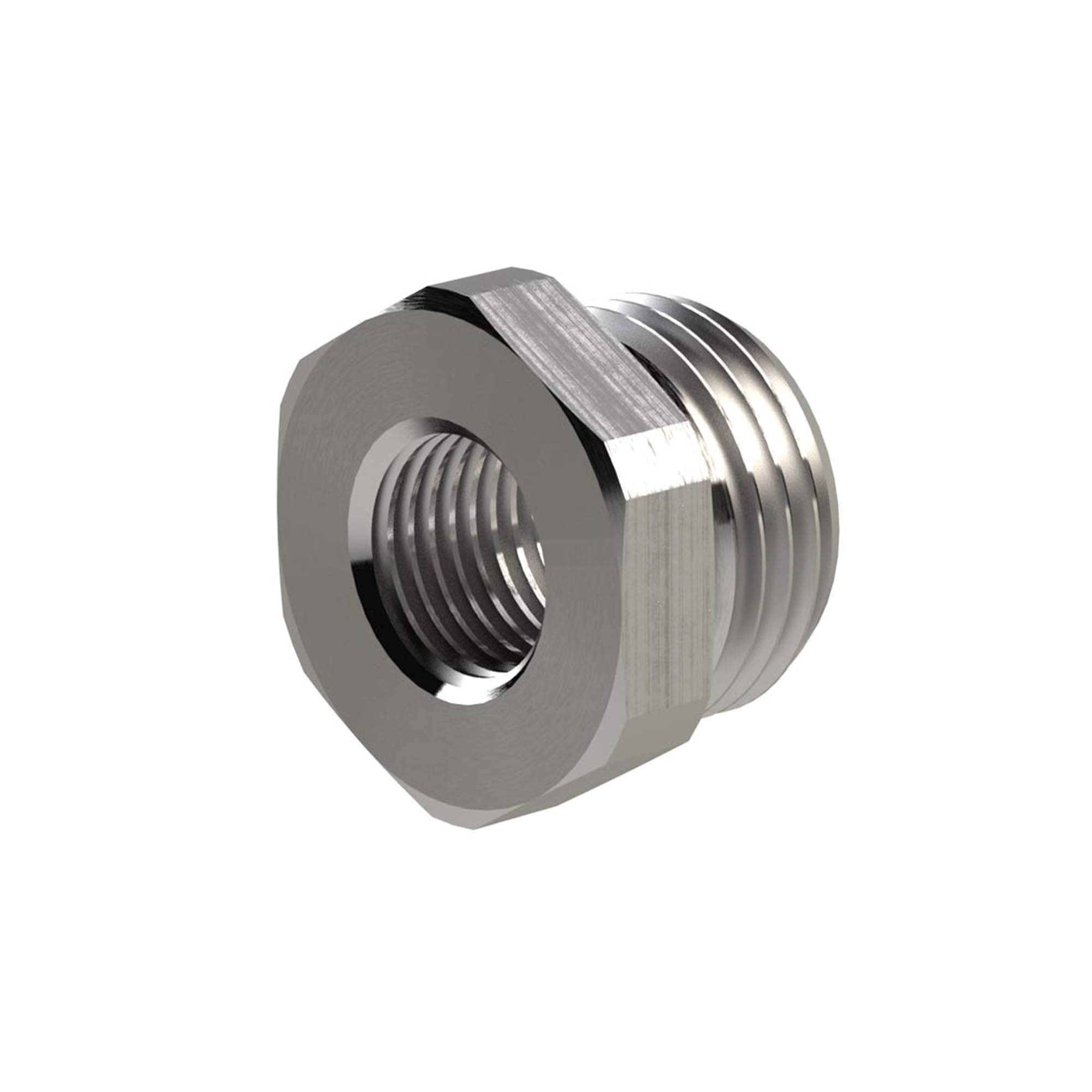 Reduziernippel »NonPlusUltra« - Riegler K2523