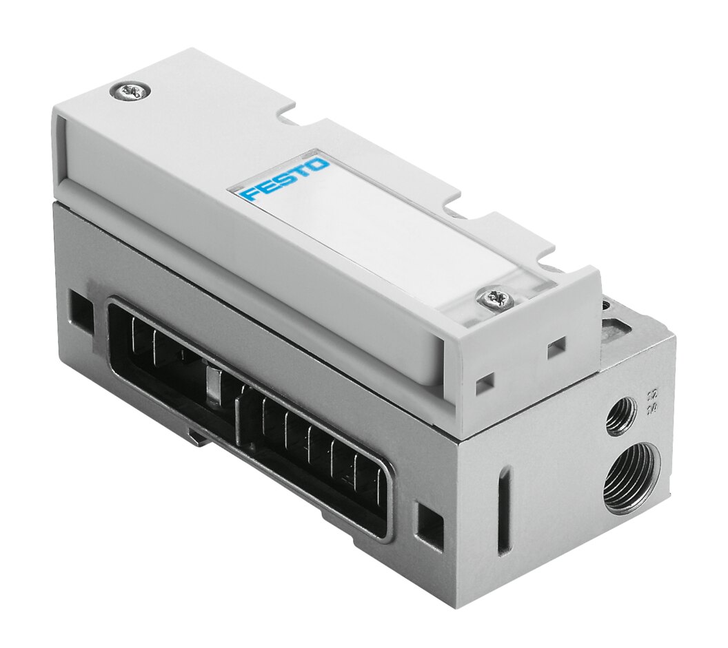 Endplatte VMPA-FB-EPL-E - Festo 533369