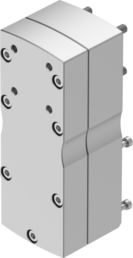 Parallelbausatz EAMM-U-60-D32-60R-91-S1 - Festo 1210455