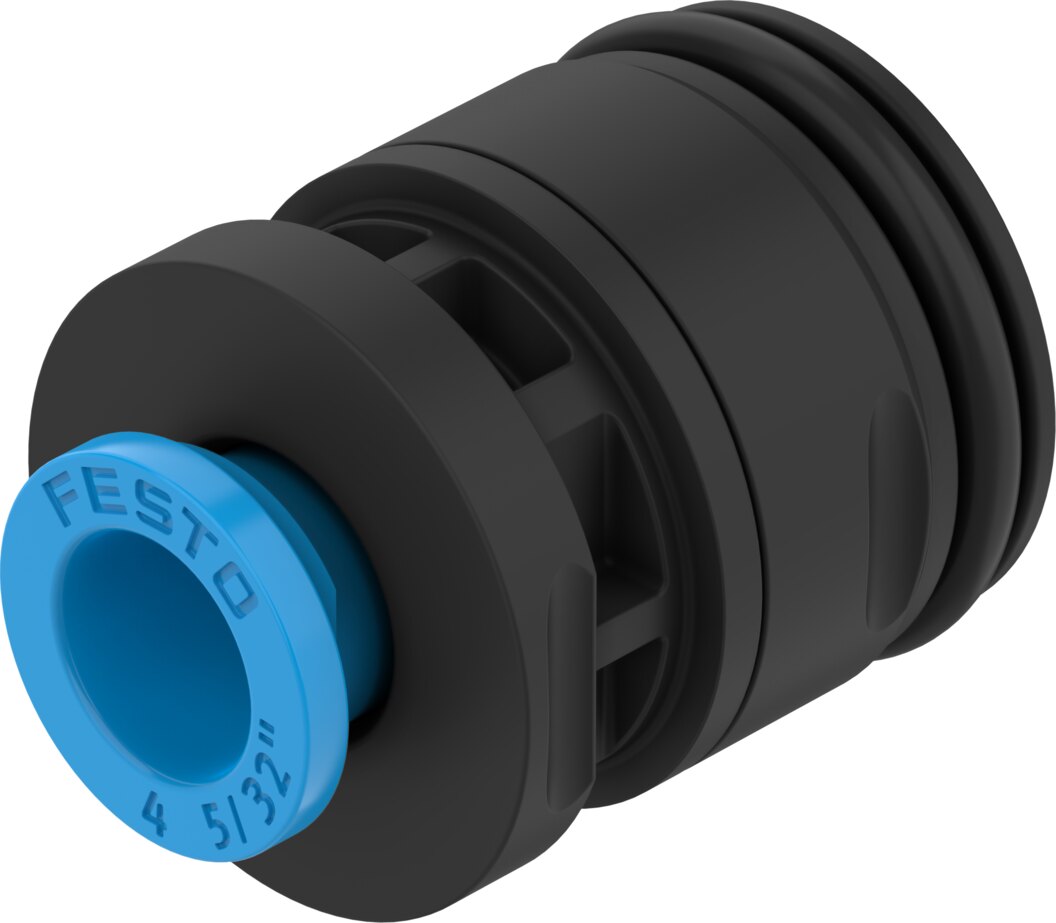 Cartridge NPQX-D-PC12-Q4-P10 - Festo 8174166