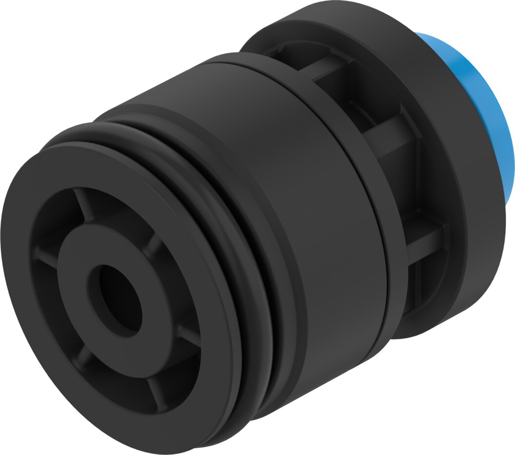Cartridge NPQX-D-PC12-T532-P10 - Festo 8184512
