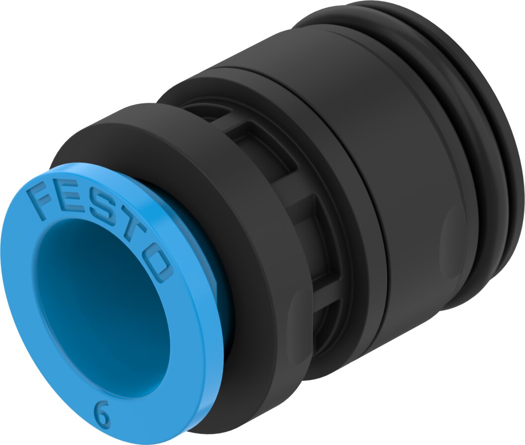 Cartridge NPQX-D-PC12-Q6-P10 - Festo 8174167
