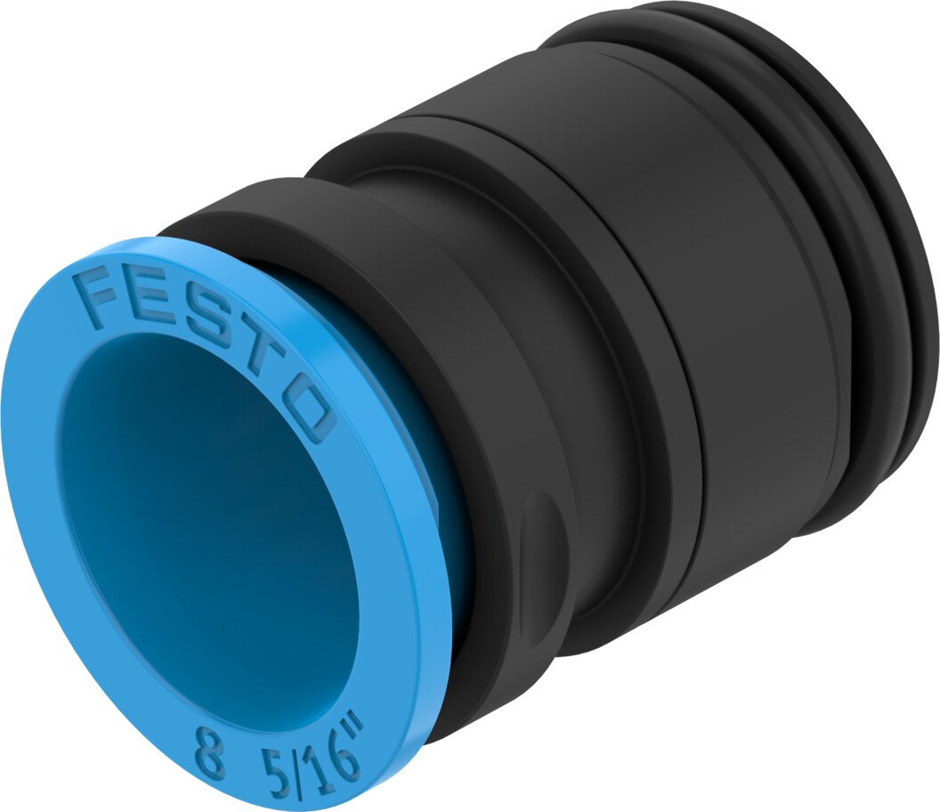 Cartridge NPQX-D-PC12-T516-P10 - Festo 8184513