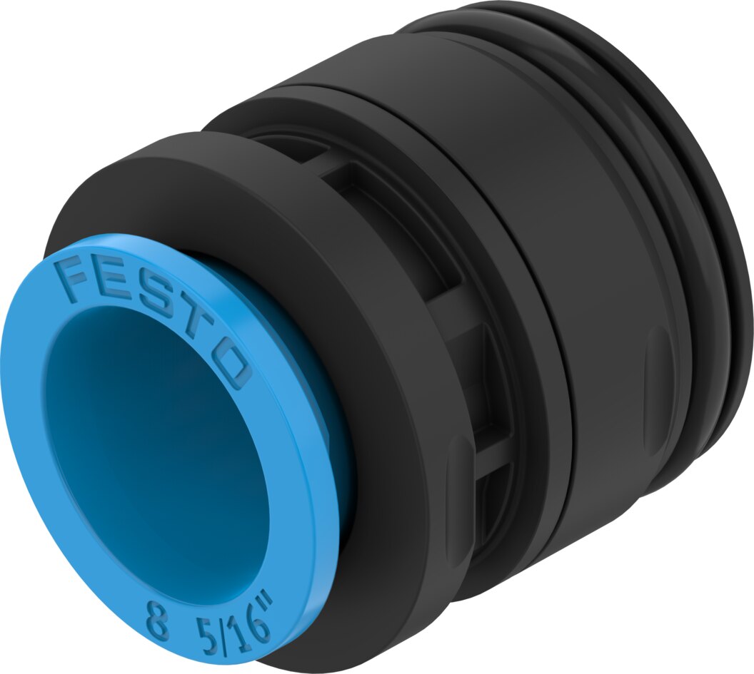 Cartridge NPQX-D-PC15-T516-P10 - Festo 8184515