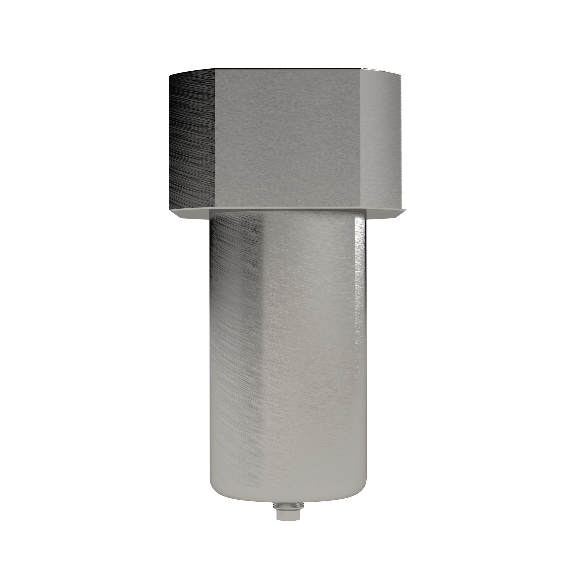 Edelstahl-Filter, 1.4404, 50 µm, G 1/4 - Riegler 134411