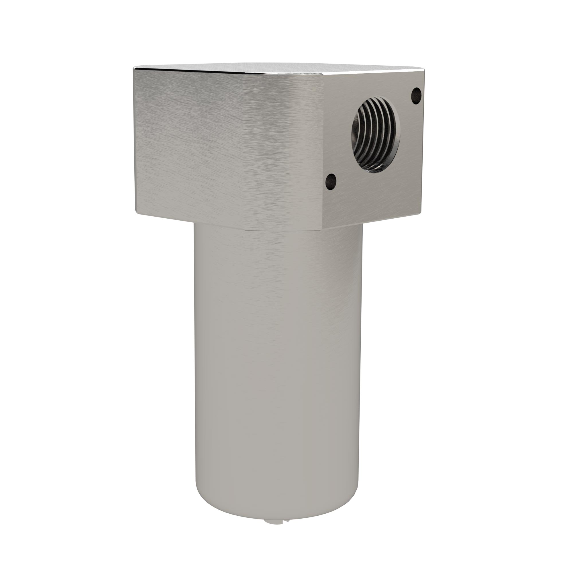 Edelstahl-Filter, 1.4404, 50 µm - Riegler K2528