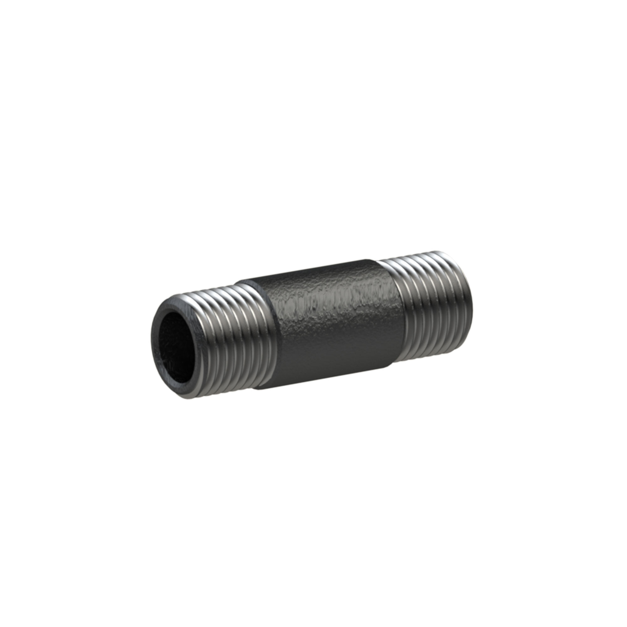 Pipe double nipple - Riegler K1660