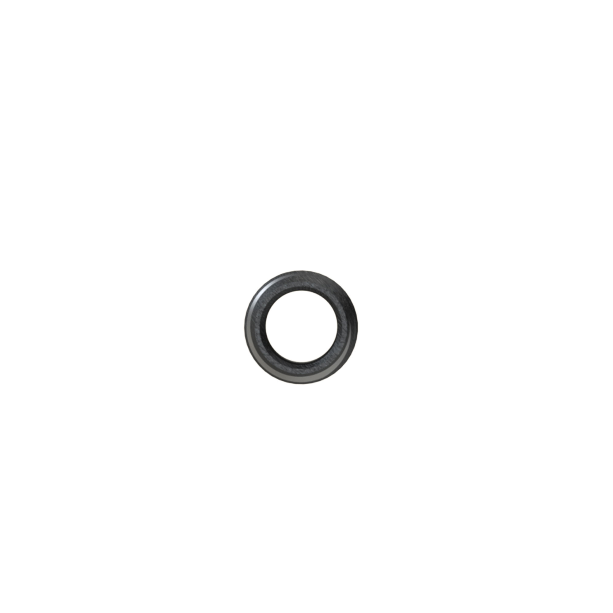Pipe double nipple 23, ET/ET, R 2, Length 80.0 mm, DIN EN 10241 - Riegler 135407