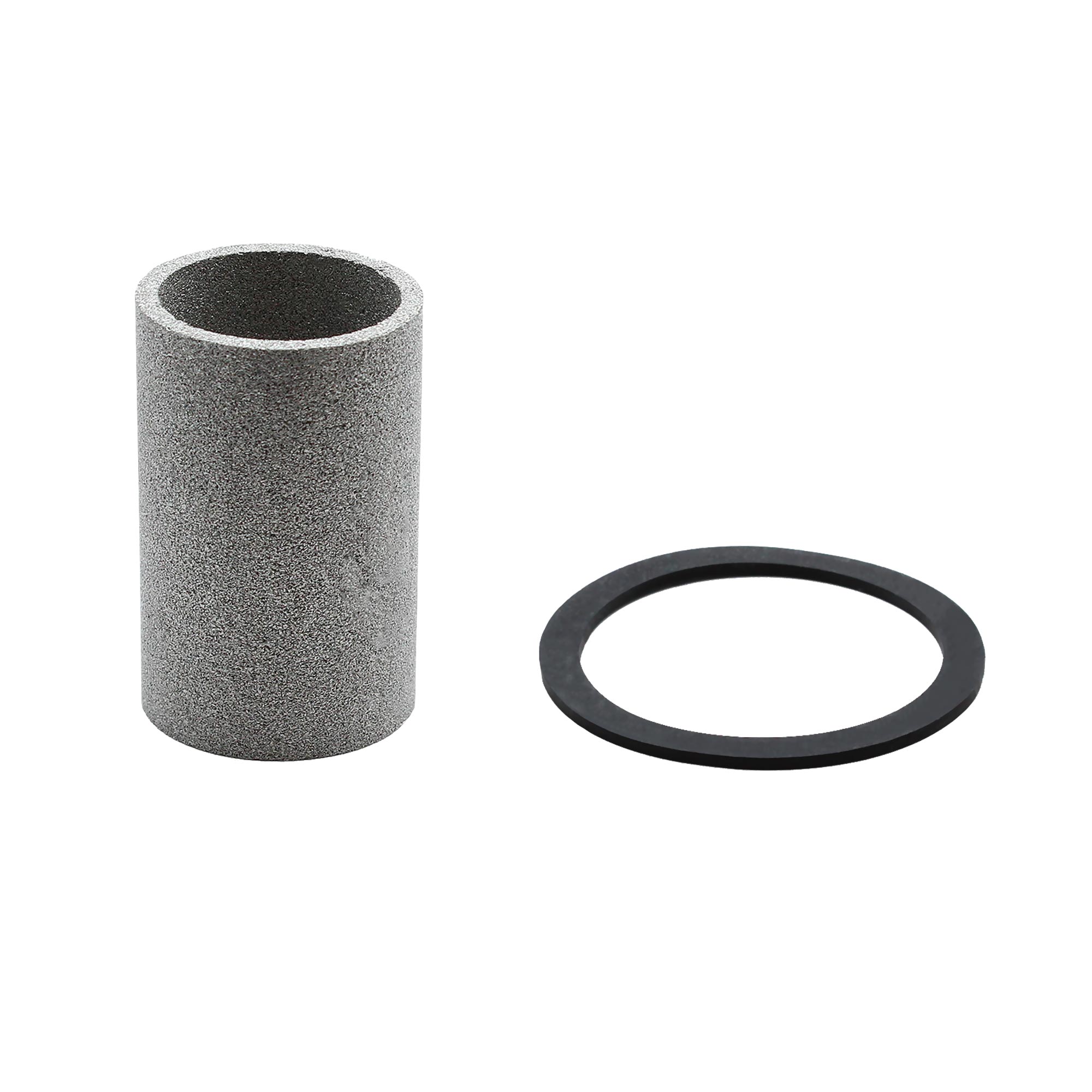 Wear part set, for filter and filter regulator, G 1/2 and G 3/4 - Riegler 135463