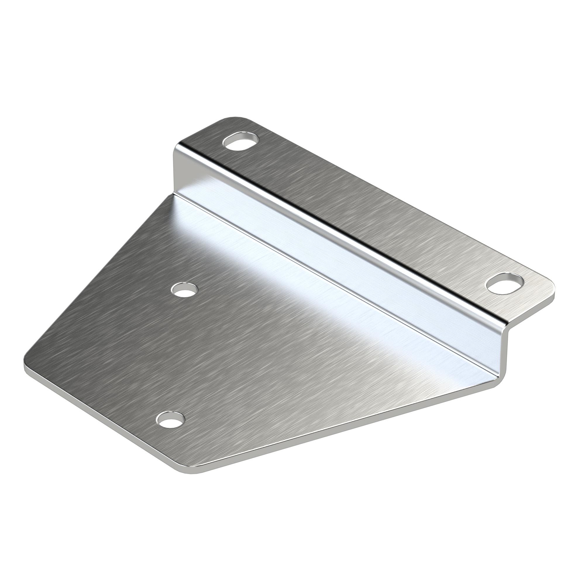 Haltewinkel, für Filter, G 1 - Riegler 135572