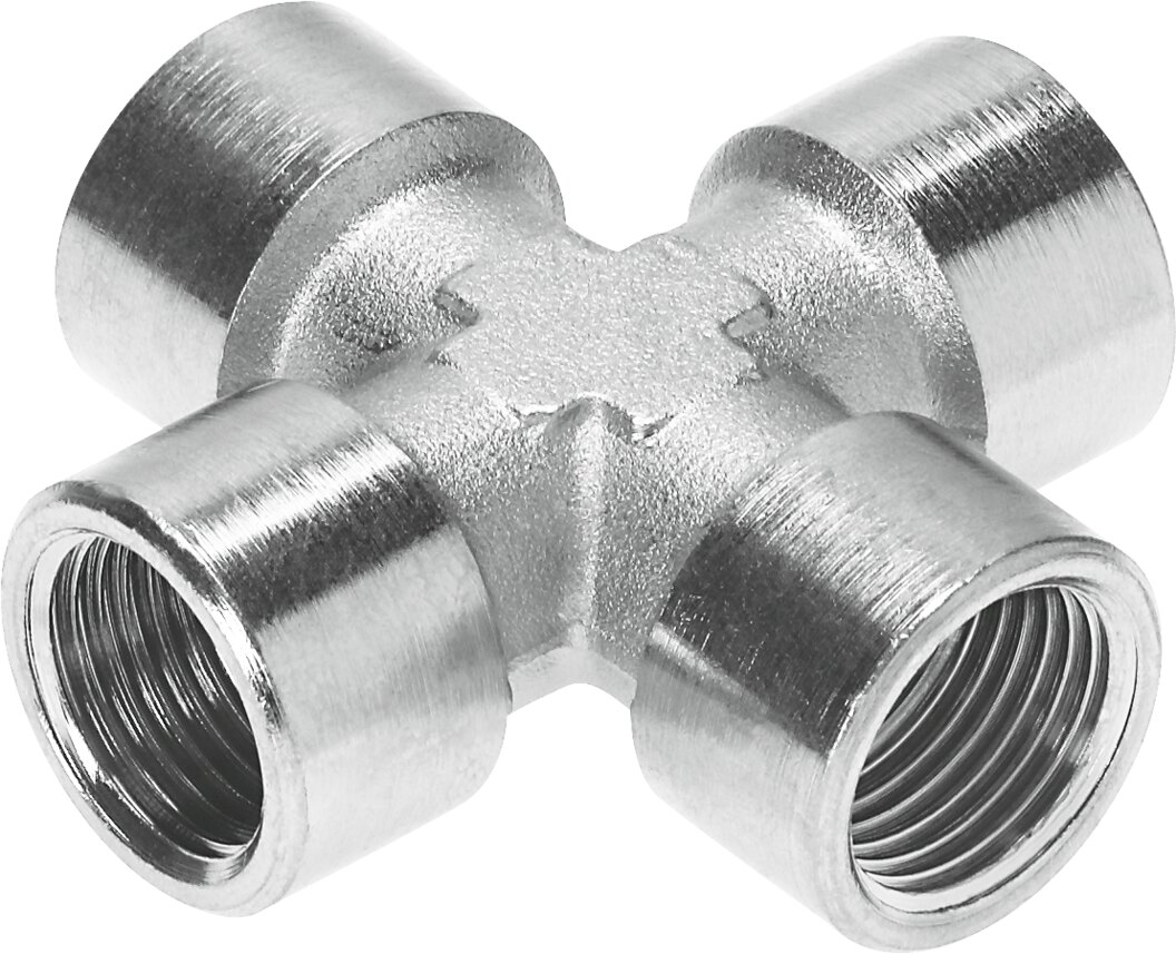 X-Verschraubung NPFC-X-4G14-F - Festo 8030262