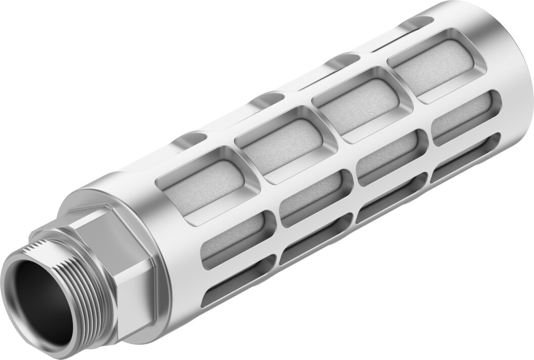 Schalldämpfer U-1-B-NPT - Festo 571280