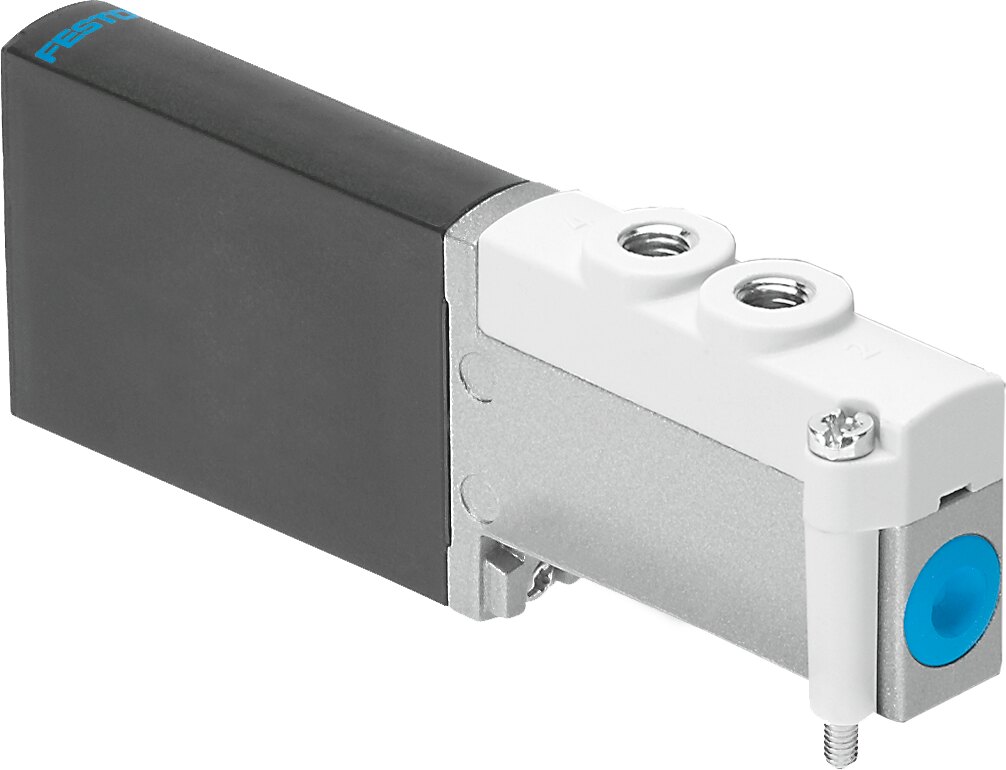 Magnetventil MHP2-MS1H-5/2-M5 - Festo 525105